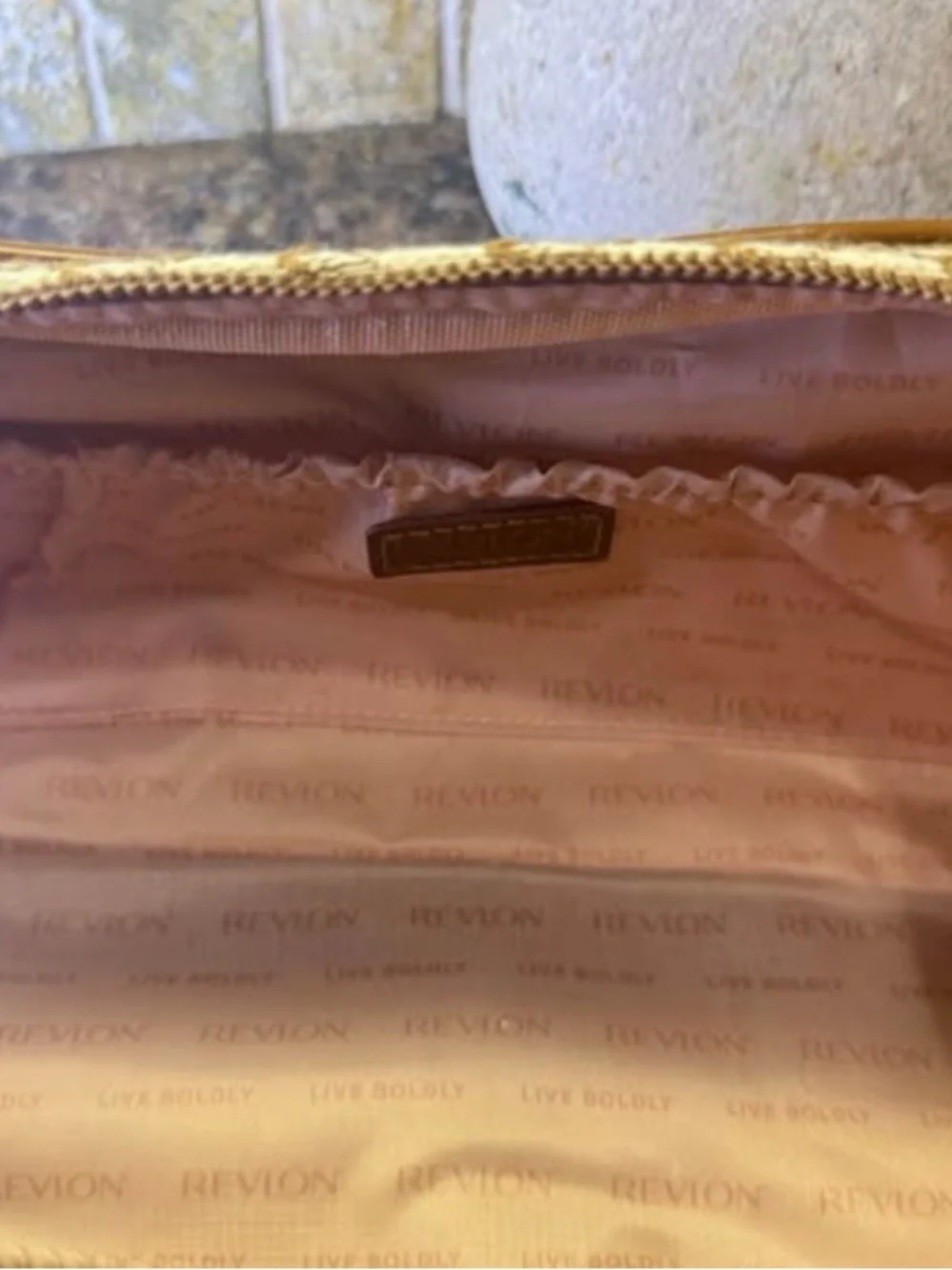 Revlon classic brown